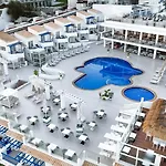 Parque Nereida Hotel