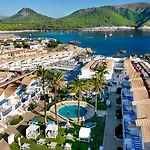 Parque Nereida Hotel Cala Ratjada (Mallorca)