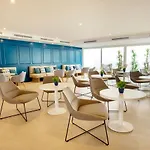 Parque Nereida Hotel 4*