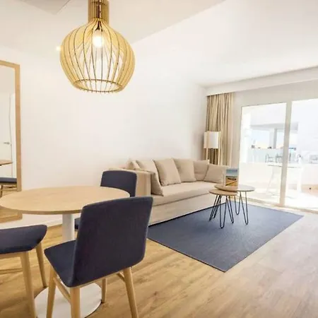 Parque Nereida (adults Only) リゾート 3*