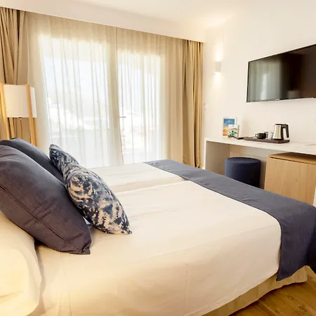 Parque Nereida 4* Cala Ratjada (Mallorca)