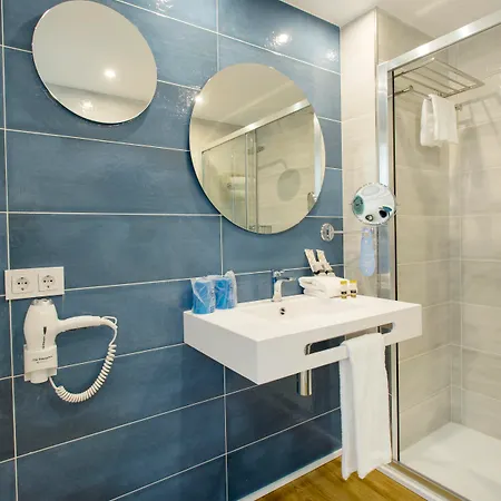 Parque Nereida (adults Only) 3*