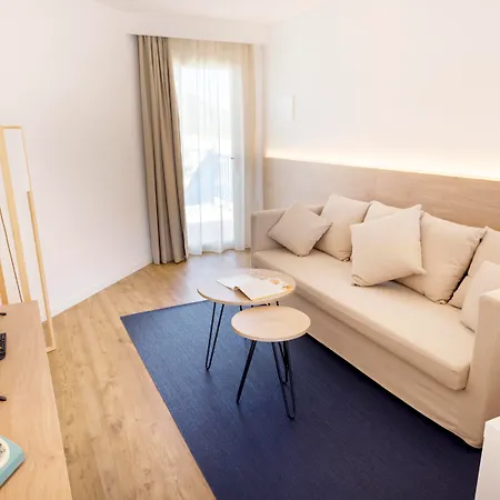 Parque Nereida (adults Only) 3* カラ・ラトハダ