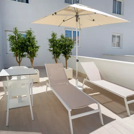Parque Nereida (adults Only) リゾート 3*