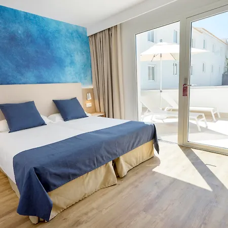Parque Nereida (adults Only) 3* カラ・ラトハダ