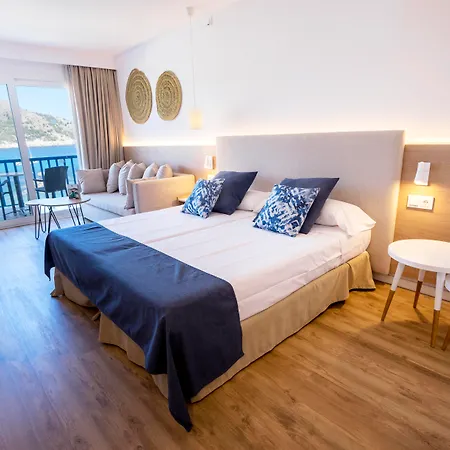 Parque Nereida (adults Only) 3*