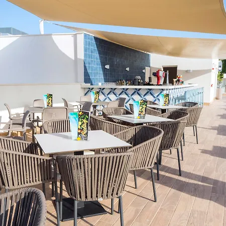 Resort Parque Nereida (adults Only)
