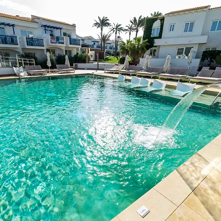 Parque Nereida (adults Only) リゾート 3*