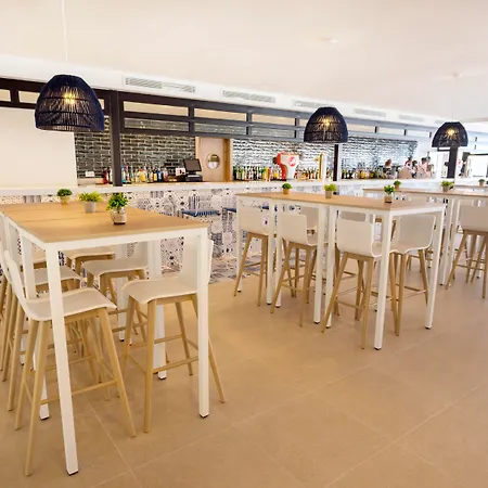 Parque Nereida Ξενοδοχείο