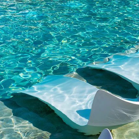 Parque Nereida (adults Only) 3*