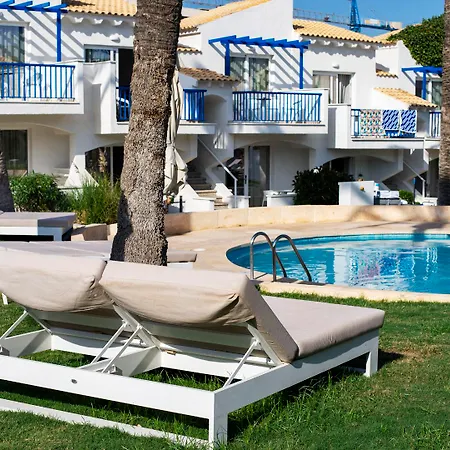 Parque Nereida (adults Only)