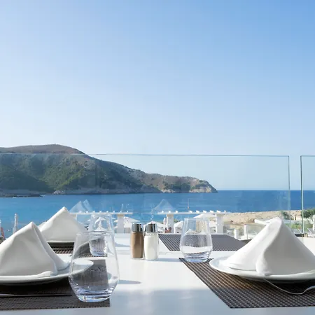 Ξενοδοχείο Parque Nereida 4*