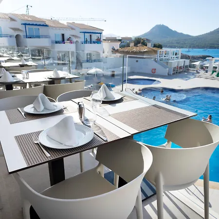 Ξενοδοχείο Parque Nereida