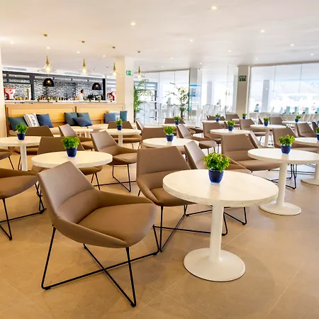Parque Nereida (adults Only) 3*