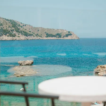 Hotel Parque Nereida Cala Ratjada (Mallorca)