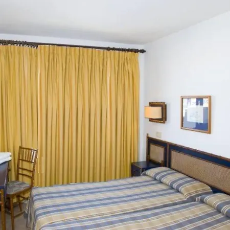 Parque Nereida (adults Only) リゾート