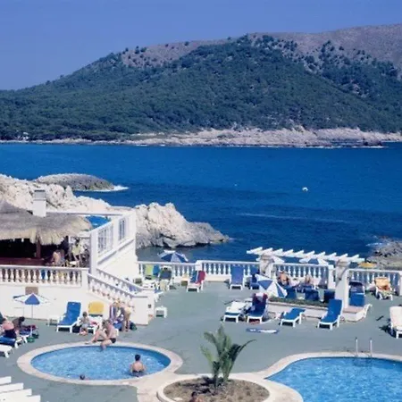 Parque Nereida (adults Only) 3* カラ・ラトハダ