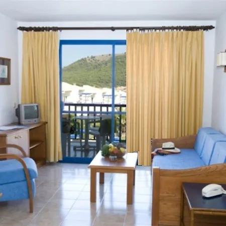Parque Nereida (adults Only) 3*