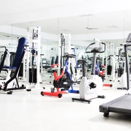 Parque Nereida (adults Only) リゾート