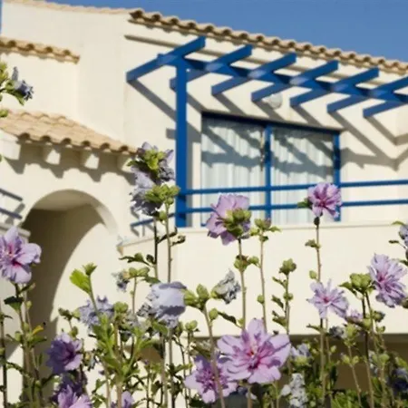 Parque Nereida (adults Only) 3* カラ・ラトハダ