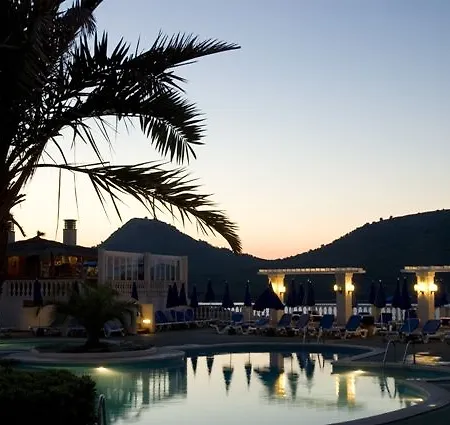 Parque Nereida (adults Only) リゾート 3*
