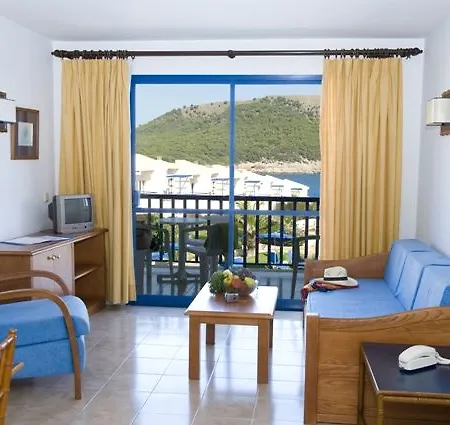 Parque Nereida (adults Only) 3*