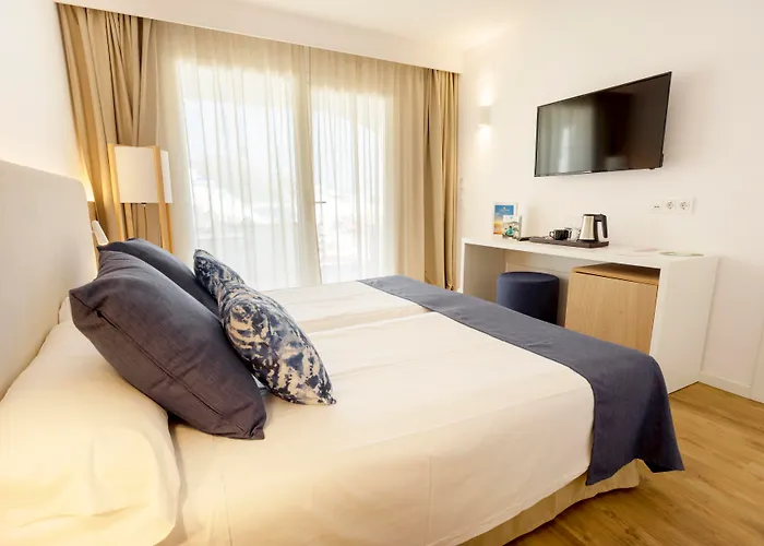 Parque Nereida 4* Cala Ratjada (Mallorca)