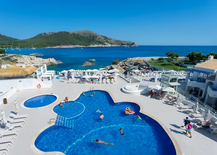 Parque Nereida Ξενοδοχείο 4*