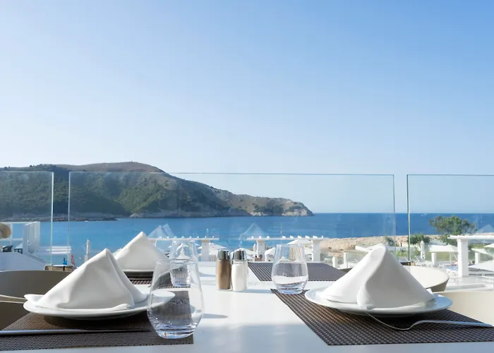 Ξενοδοχείο Parque Nereida 4*