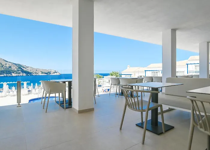 Ξενοδοχείο Parque Nereida 4*