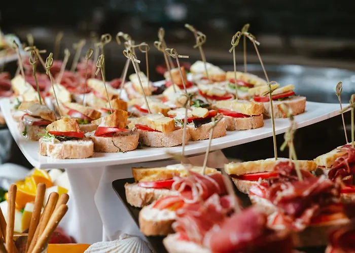 Parque Nereida Ξενοδοχείο 4*