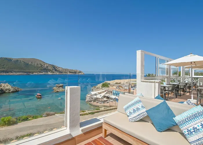 Ξενοδοχείο Parque Nereida