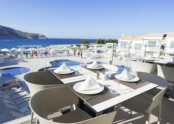 Parque Nereida Hotel