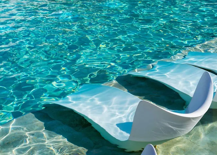 Hotel Parque Nereida