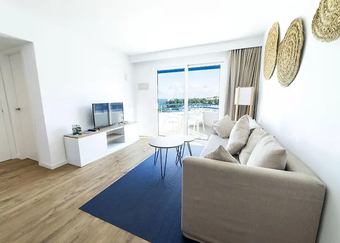 Parque Nereida 4* Cala Ratjada (Mallorca)