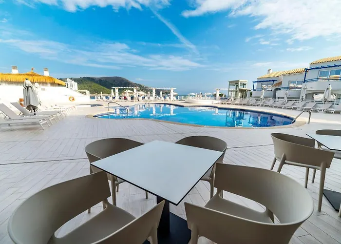 Parque Nereida 4* Cala Ratjada (Mallorca)