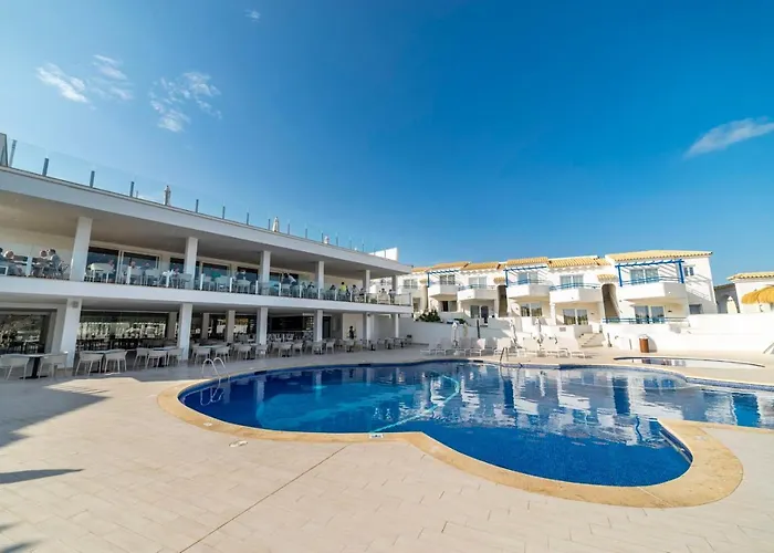 Parque Nereida 4* Cala Ratjada (Mallorca)