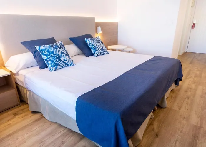 Parque Nereida Hotel