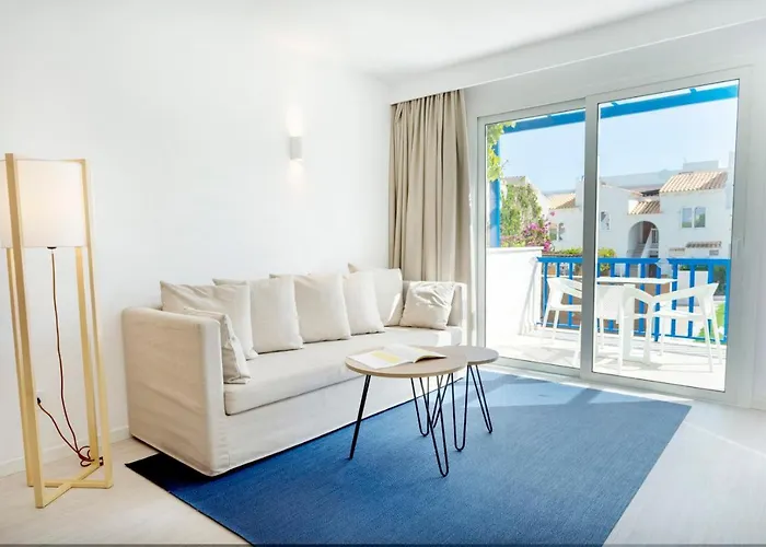 Hotel Parque Nereida Cala Ratjada (Mallorca)