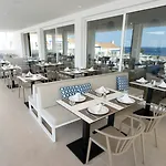 Hotel Parque Nereida
