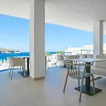 Hotel Parque Nereida 4*