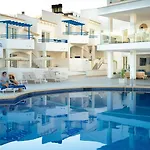 Hotel Parque Nereida Cala Ratjada (Mallorca)