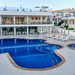 Hotel Parque Nereida 4*