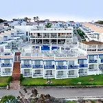 Parque Nereida 4* Cala Ratjada (Mallorca)