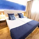 Parque Nereida Hotel 4*