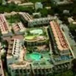 Parque Nereida 4* Cala Ratjada (Mallorca)