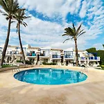 Parque Nereida Hotel
