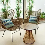Parque Nereida Hotel 4*