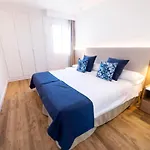Hotel Parque Nereida