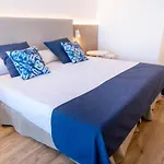 Parque Nereida Hotel